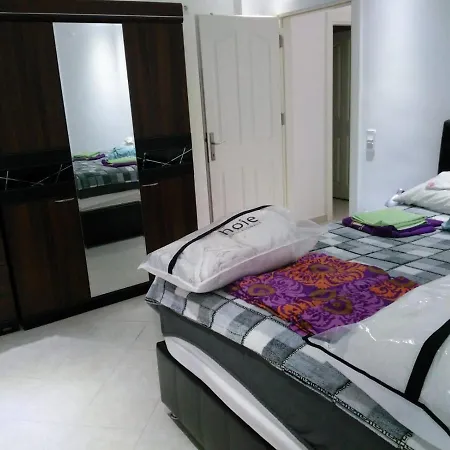 Apartament Uygun Park *