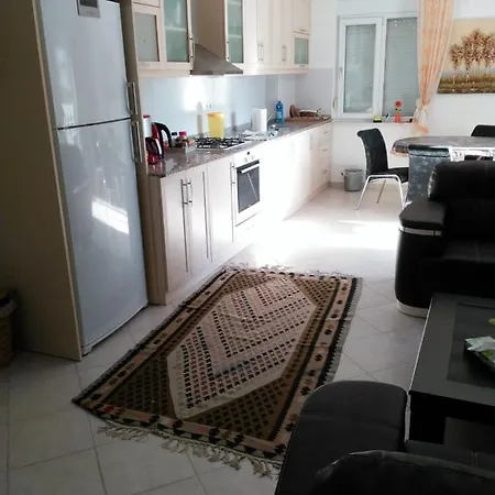 Uygun Park Apartament Alanya