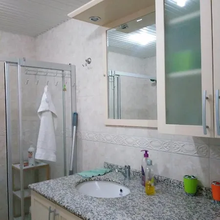 Apartament Uygun Park
