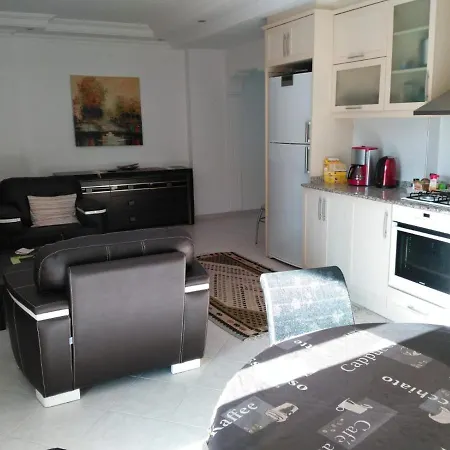Uygun Park Apartment *
