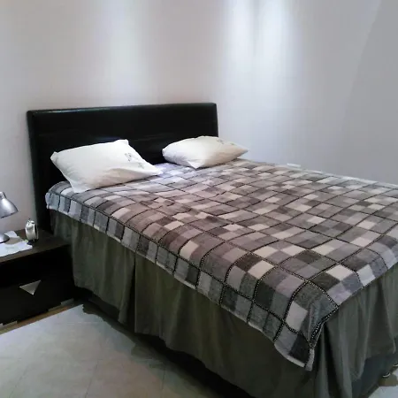 Apartment Uygun Park *