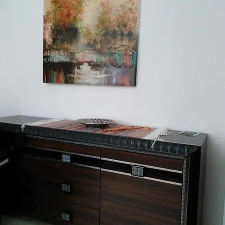 Apartment Uygun Park Alanya